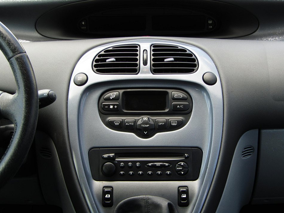 Citroën Xsara Picasso 1.6HDi 
