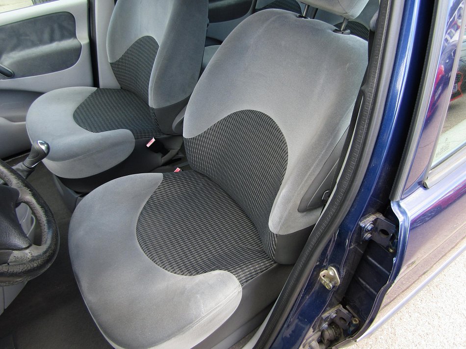 Citroën Xsara Picasso 1.6HDi 