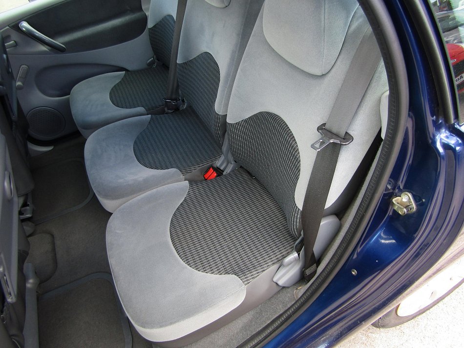Citroën Xsara Picasso 1.6HDi 