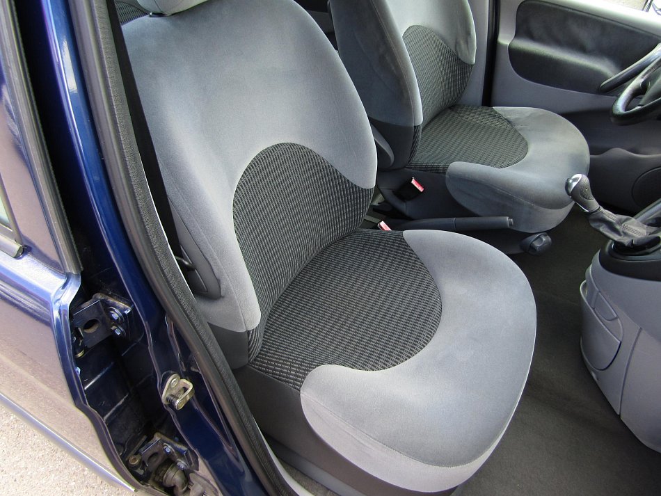 Citroën Xsara Picasso 1.6HDi 
