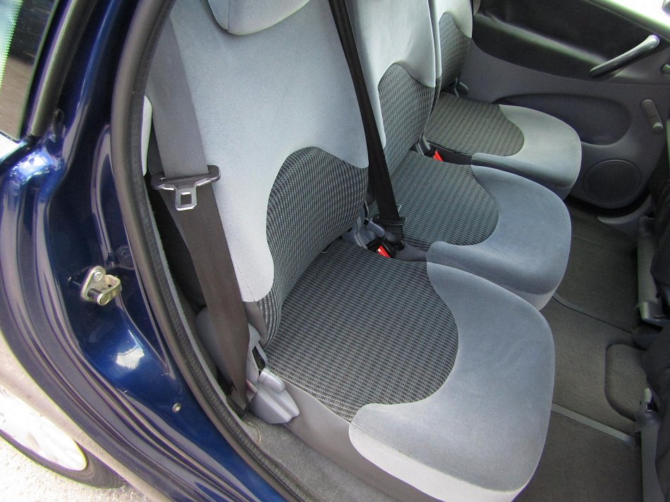 Citroën Xsara Picasso 1.6HDi 