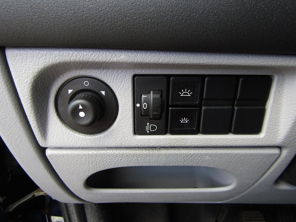 Citroën Xsara Picasso 1.6HDi 
