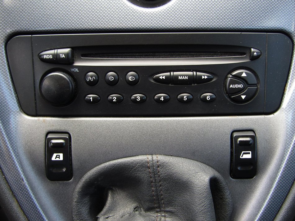 Citroën Xsara Picasso 1.6HDi 