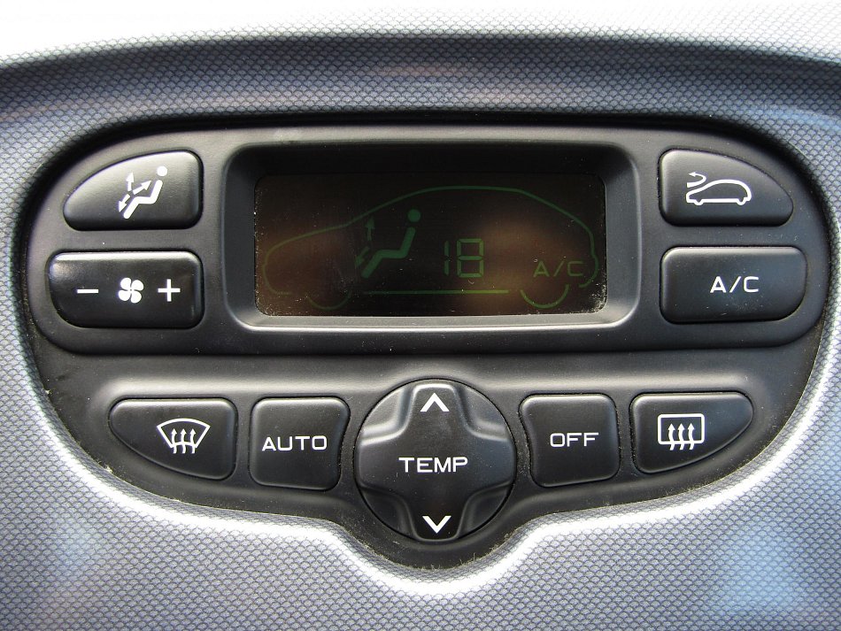 Citroën Xsara Picasso 1.6HDi 