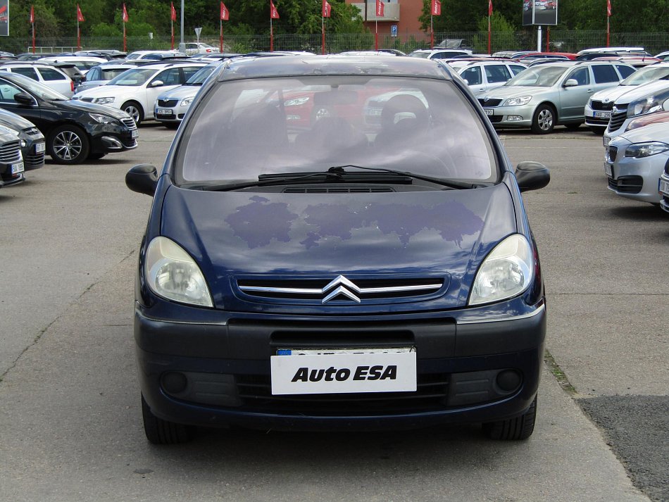 Citroën Xsara Picasso 1.6HDi 