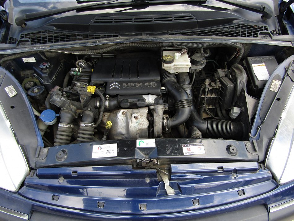 Citroën Xsara Picasso 1.6HDi 