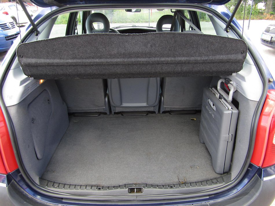 Citroën Xsara Picasso 1.6HDi 