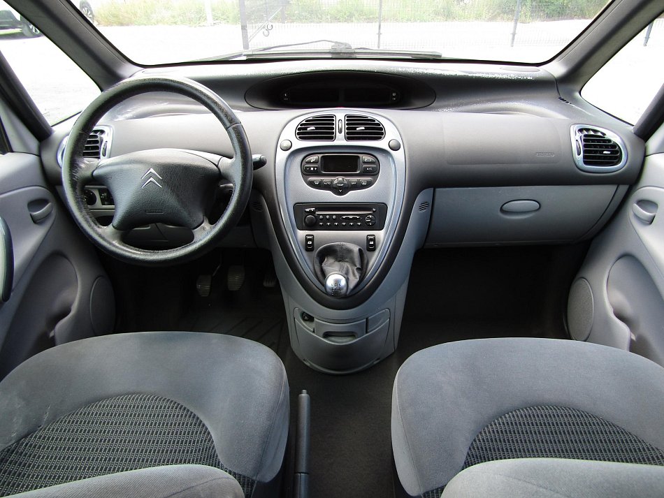 Citroën Xsara Picasso 1.6HDi 