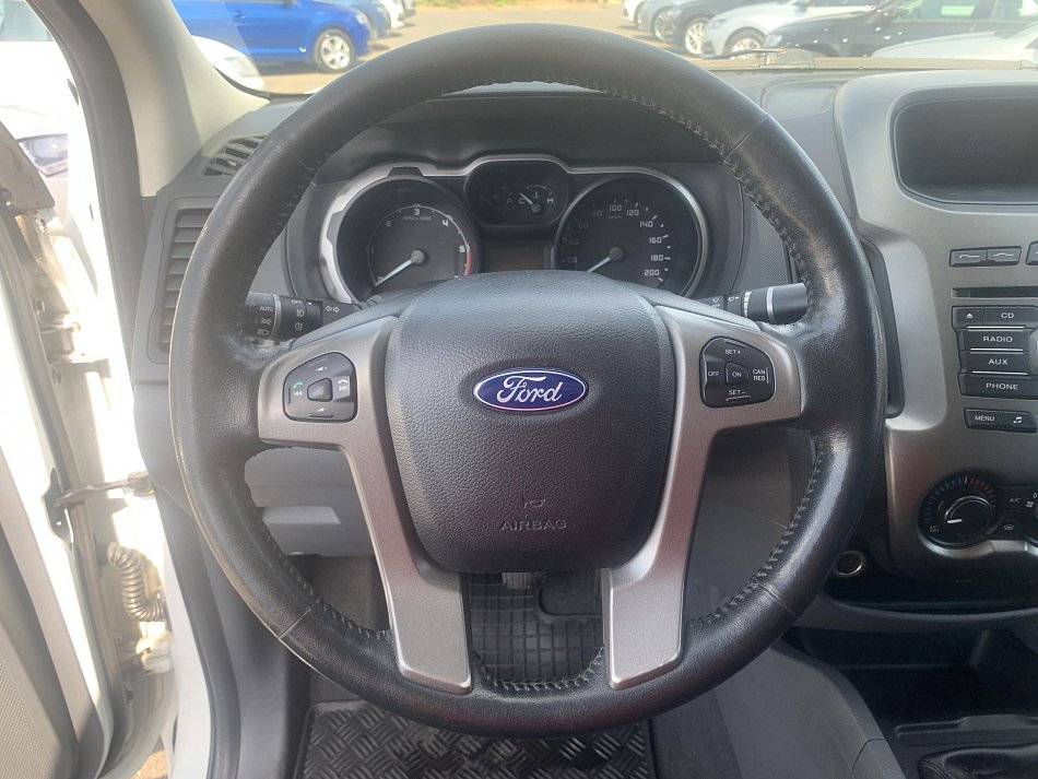 Ford Ranger 2.2 TDCi  4x4