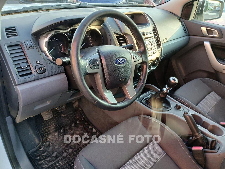 Ford Ranger 2.2 TDCi 