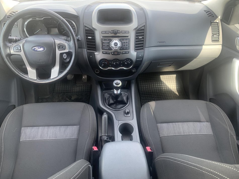 Ford Ranger 2.2 TDCi  4x4