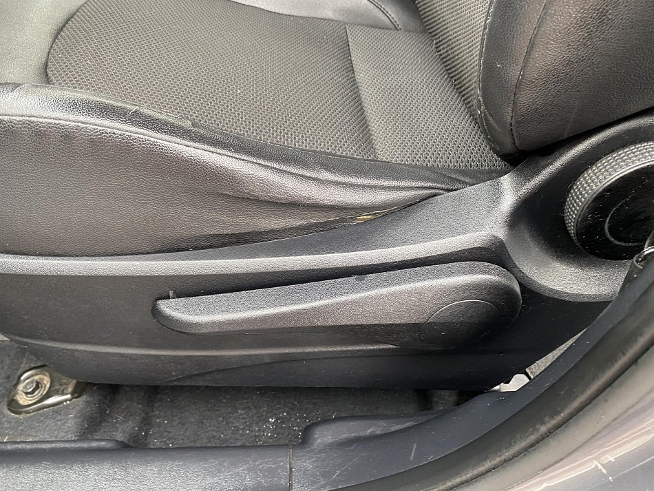 Hyundai Ix35 1.7 CRDi 