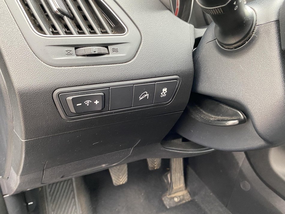 Hyundai Ix35 1.7 CRDi 