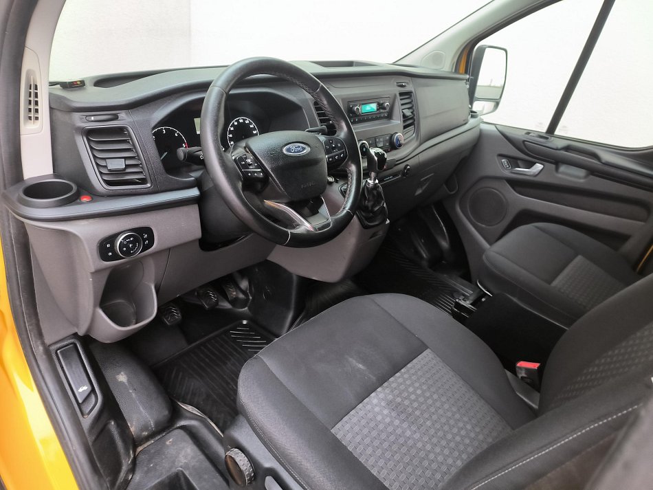 Ford Transit Custom 2.0TDCi  L2H1