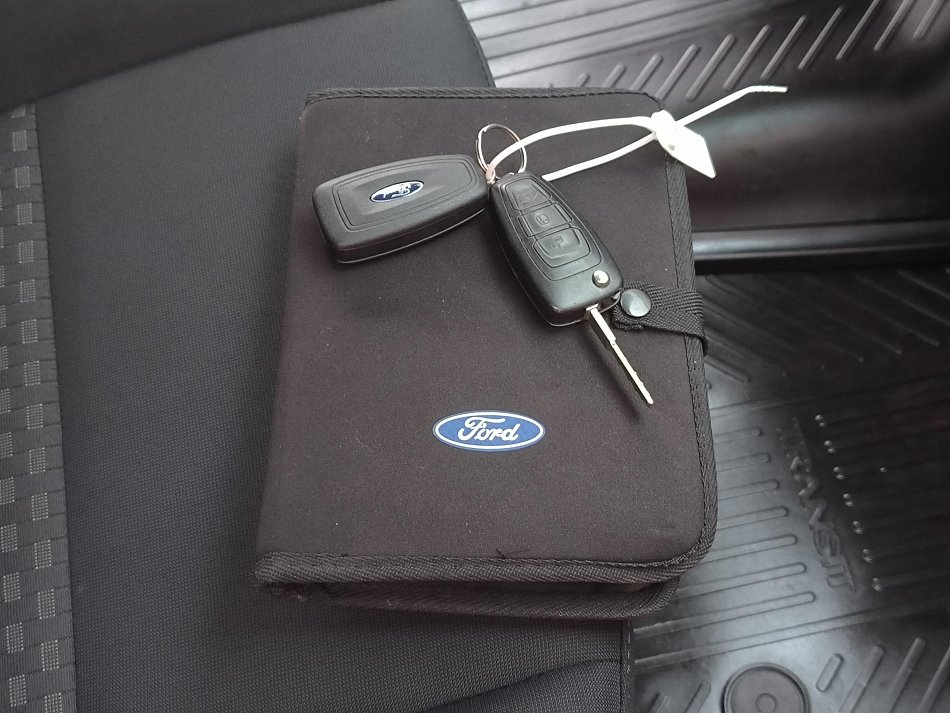 Ford Transit Custom 2.0TDCi  L2H1