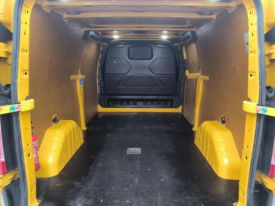 Ford Transit Custom 2.0TDCi  L2H1