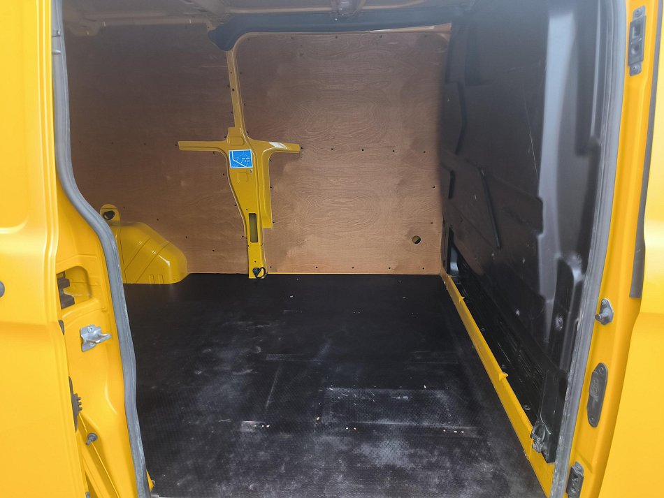 Ford Transit Custom 2.0TDCi  L2H1