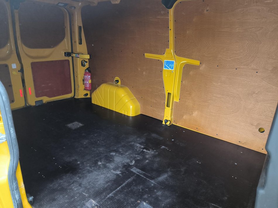 Ford Transit Custom 2.0TDCi  L2H1