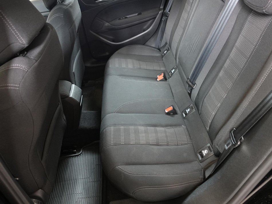 Peugeot 308 1.6 HDi 