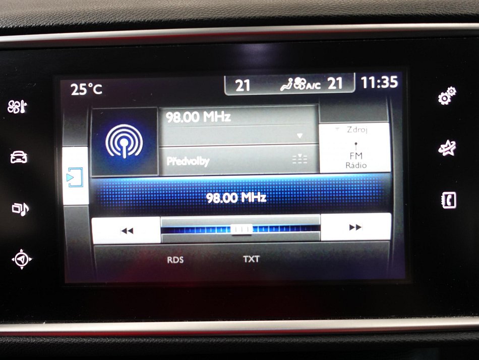 Peugeot 308 1.6 HDi 