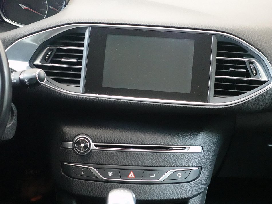 Peugeot 308 1.6 HDi 