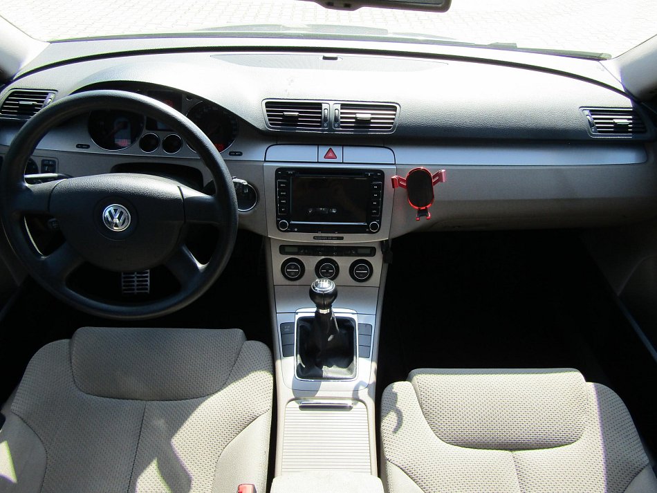 Volkswagen Passat 2.0TDi 