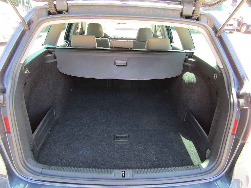 Volkswagen Passat 2.0TDi 