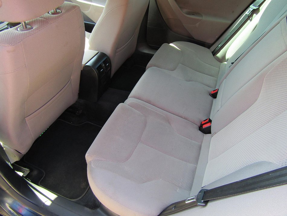 Volkswagen Passat 2.0TDi 