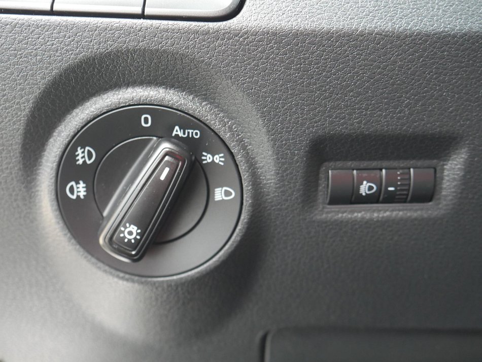 Škoda Fabia III 1.2 TSi Style