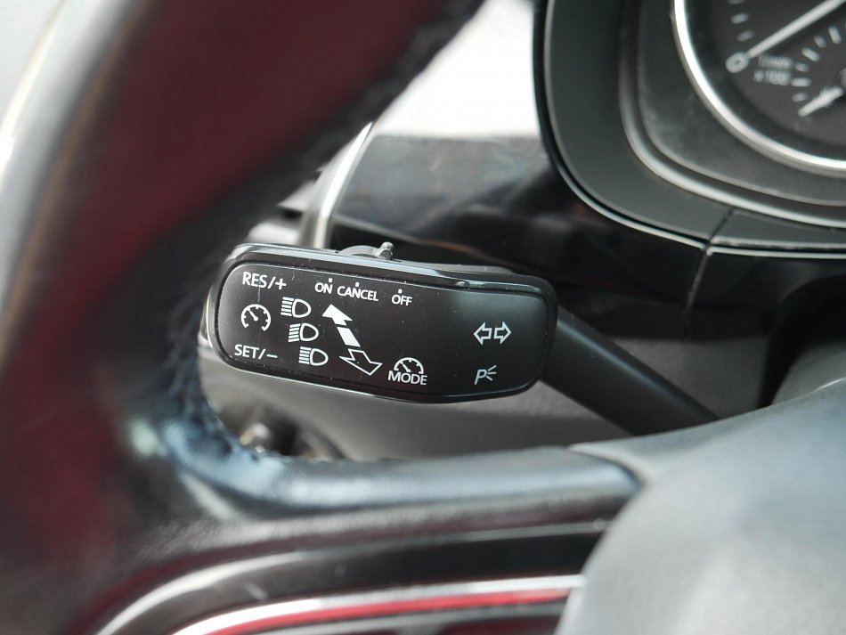 Škoda Fabia III 1.2 TSi Style