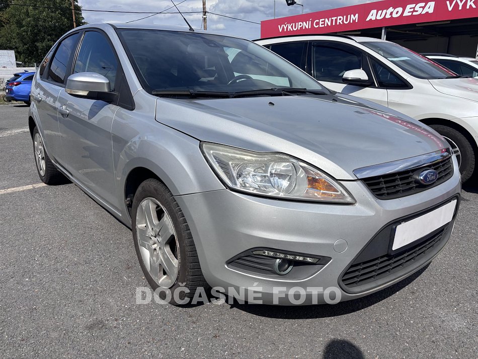 Ford Focus 1.6 i 