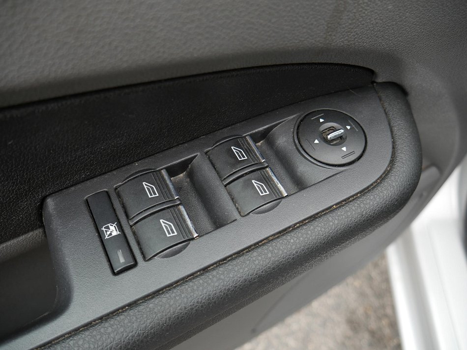 Ford Focus 1.6 i 