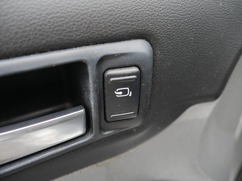 Ford Focus 1.6 i 