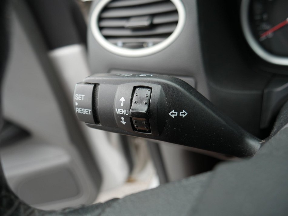 Ford Focus 1.6 i 