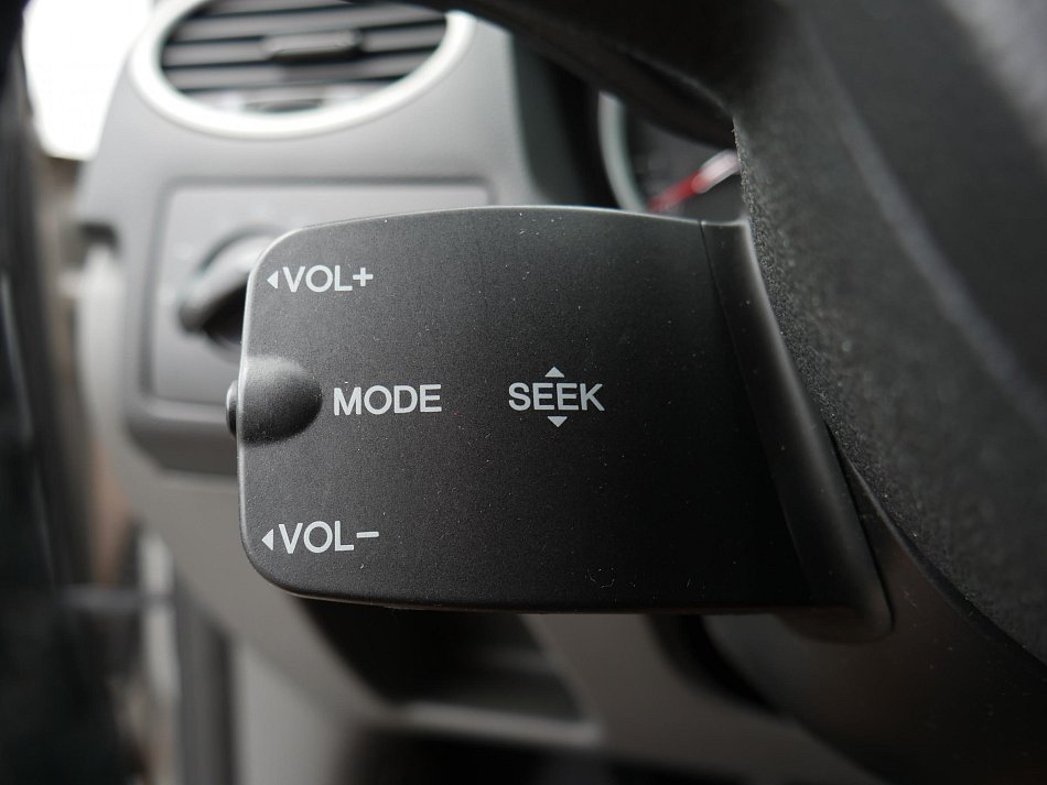 Ford Focus 1.6 i 