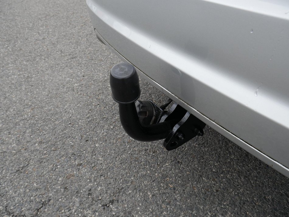 Ford Focus 1.6 i 