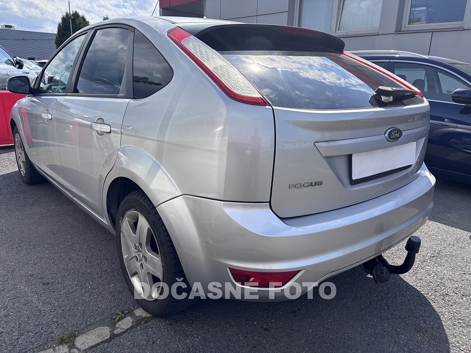 Ford Focus 1.6 i 