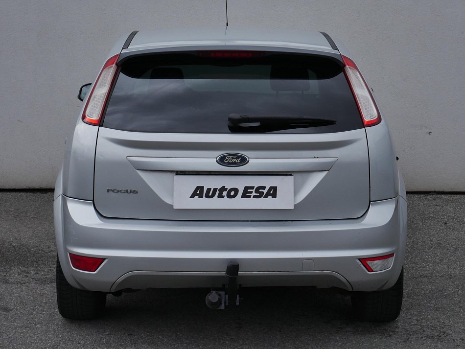 Ford Focus 1.6 i 