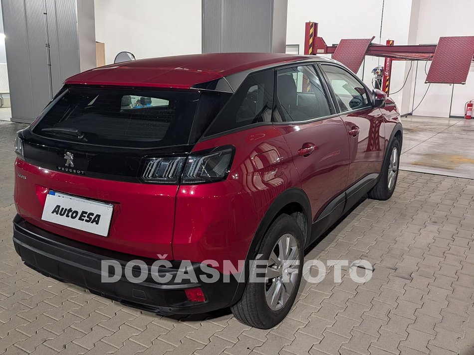 Peugeot 3008 1.2 