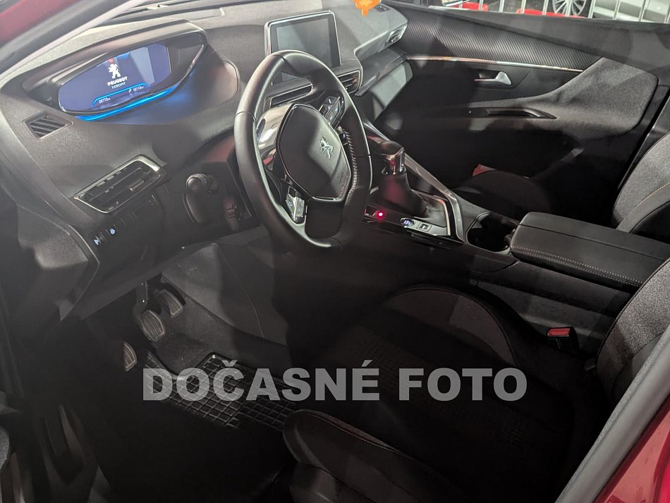 Peugeot 3008 1.2 