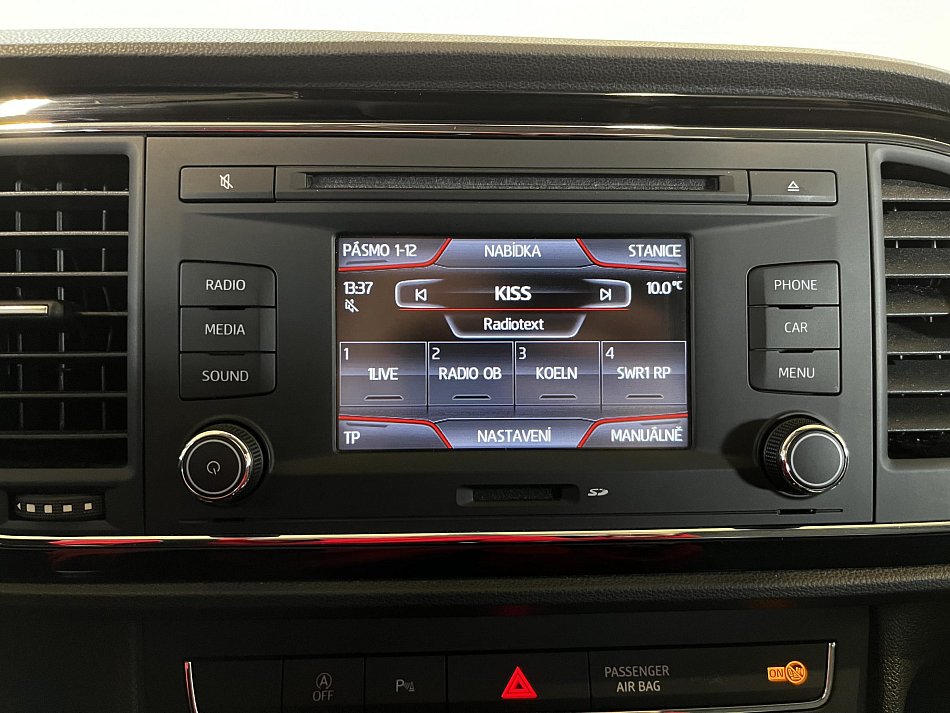 Seat Leon 1.4 TSi Style