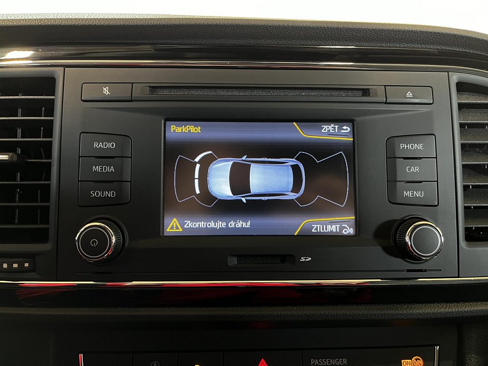 Seat Leon 1.4 TSi Style