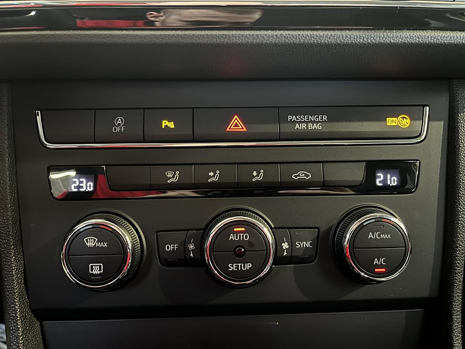 Seat Leon 1.4 TSi Style