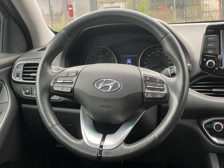 Hyundai I30 1.4TGDi 