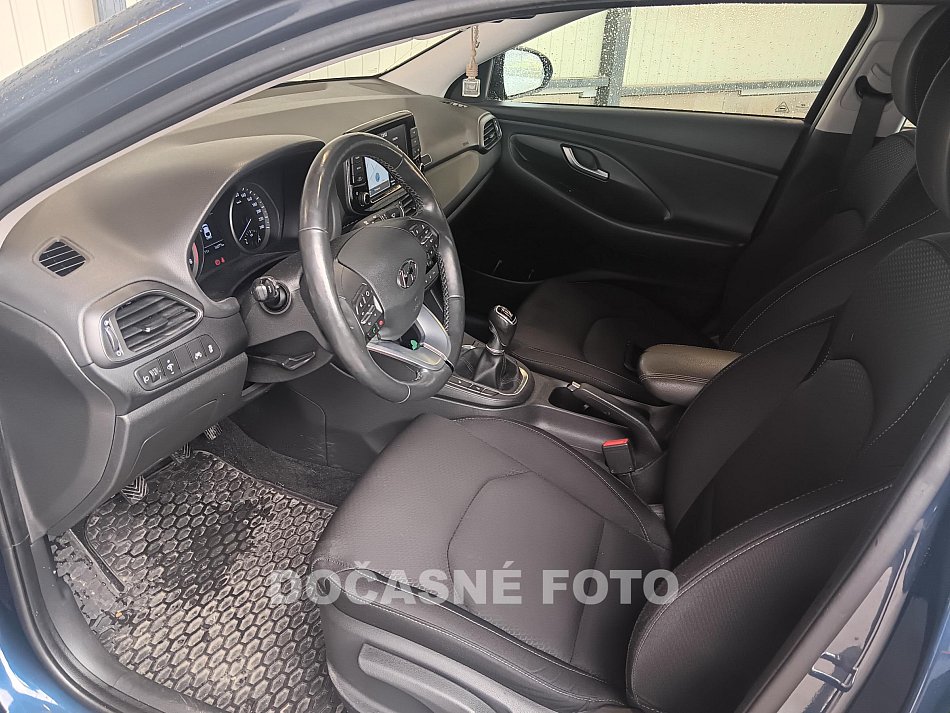Hyundai I30 1.4TGDI 