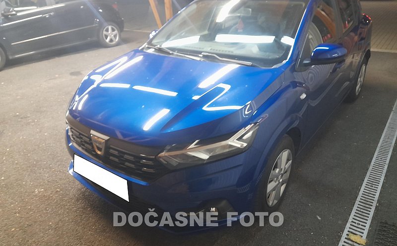 Dacia Sandero 1.0 