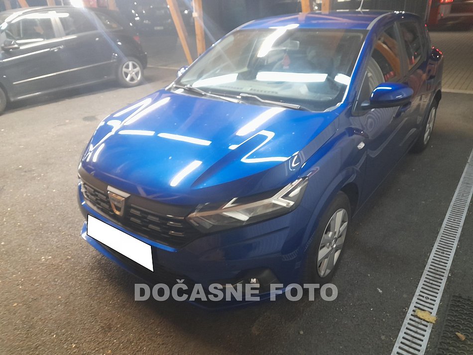 Dacia Sandero 1.0 