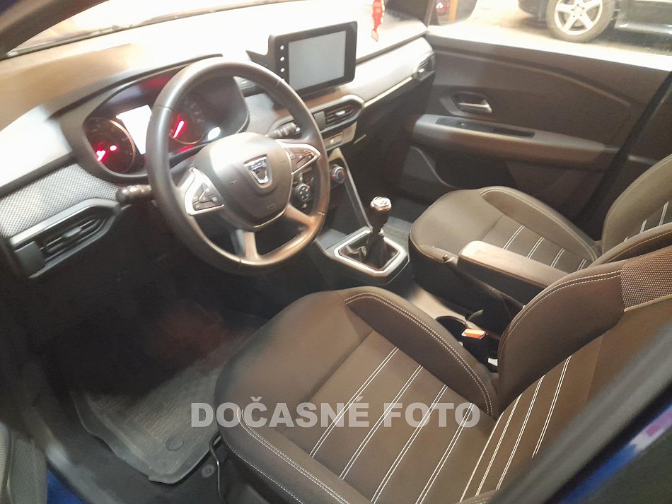 Dacia Sandero 1.0 