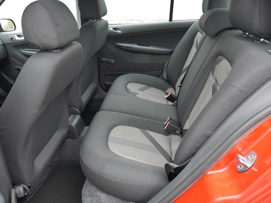 Škoda Fabia I 1.2 HTP 