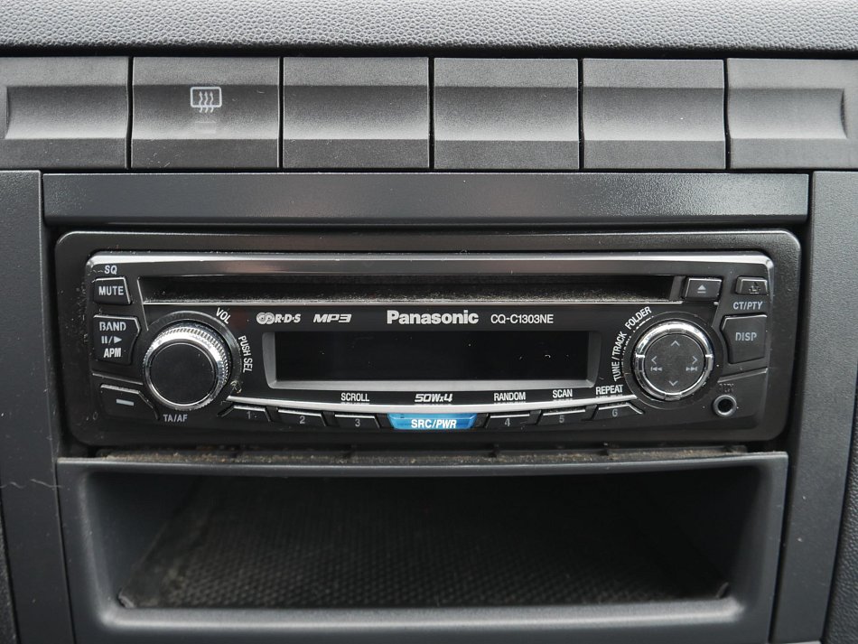 Škoda Fabia I 1.2 HTP 